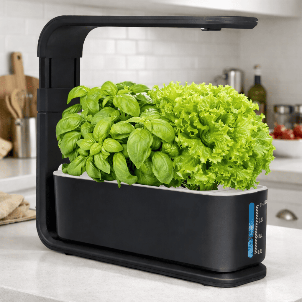 Levenora® EverGreen Smart-Garden