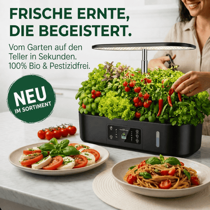 Levenora® EverGreen Smart-Garden