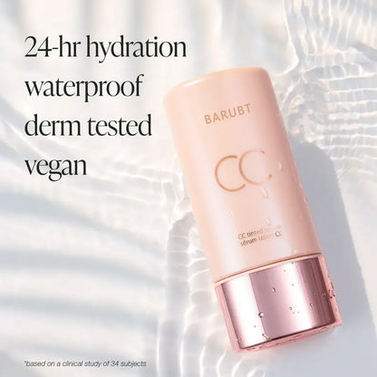Multi-Tone Color Correcting CC Serum