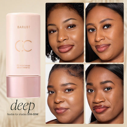 Multi-Tone Color Correcting CC Serum
