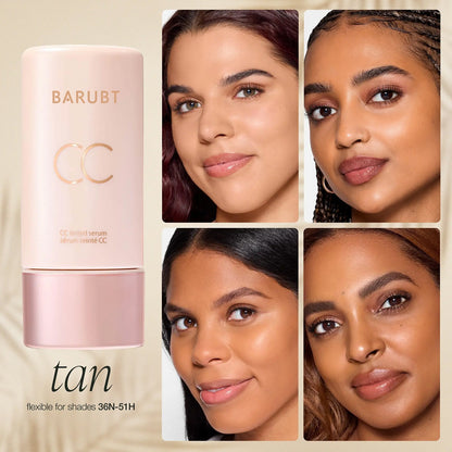 Multi-Tone Color Correcting CC Serum