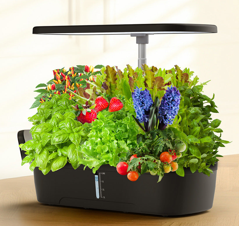 Hydroponic Growing Machine